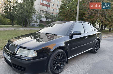 Лифтбек Skoda Octavia 2006 в Харькове