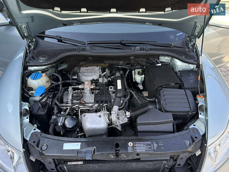 Универсал Skoda Octavia 2010 в Львове фото 36 Универсал Skoda Octavia 2010 в Львове