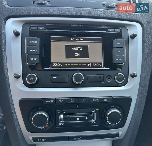 Универсал Skoda Octavia 2010 в Львове фото 55 Универсал Skoda Octavia 2010 в Львове