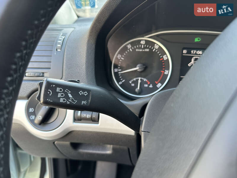 Универсал Skoda Octavia 2010 в Львове фото 59 Универсал Skoda Octavia 2010 в Львове