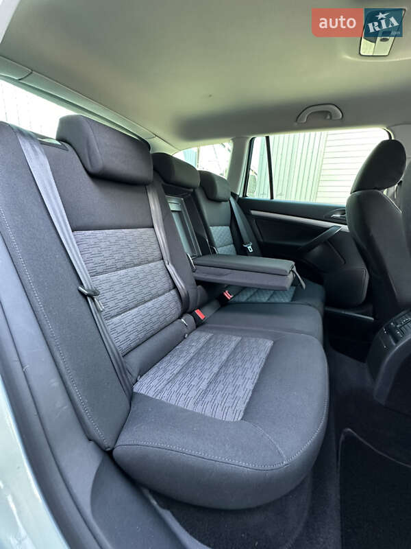 Универсал Skoda Octavia 2010 в Львове фото 62 Универсал Skoda Octavia 2010 в Львове