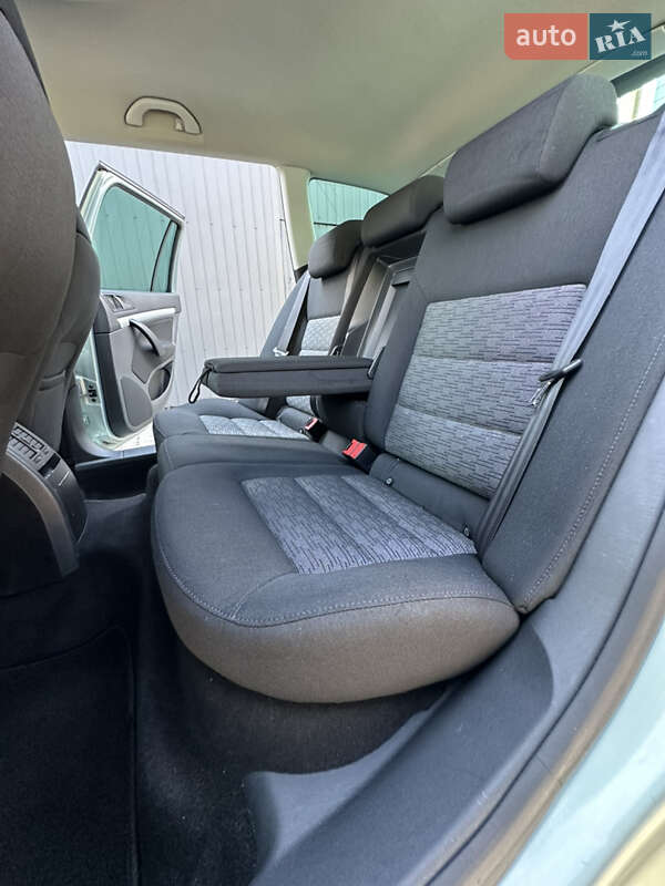 Универсал Skoda Octavia 2010 в Львове фото 63 Универсал Skoda Octavia 2010 в Львове