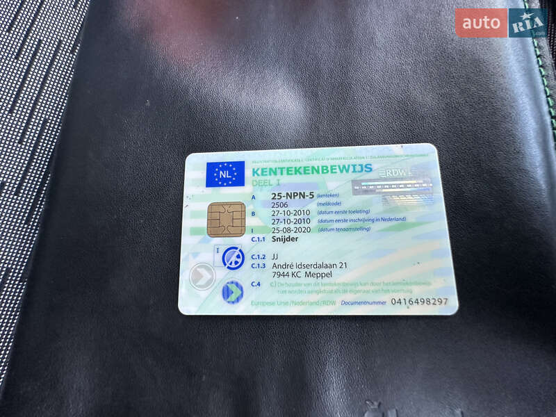 Универсал Skoda Octavia 2010 в Львове фото 71 Универсал Skoda Octavia 2010 в Львове