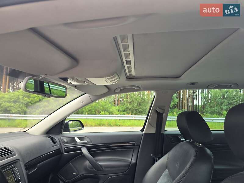 Універсал Skoda Octavia 2008 в Ковелі фото 26 Універсал Skoda Octavia 2008 в Ковелі