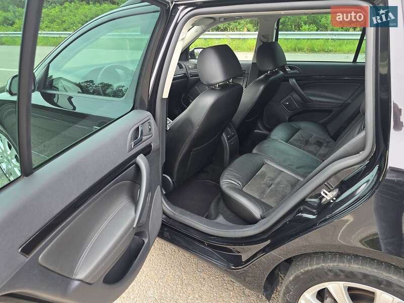 Універсал Skoda Octavia 2008 в Ковелі фото 30 Універсал Skoda Octavia 2008 в Ковелі