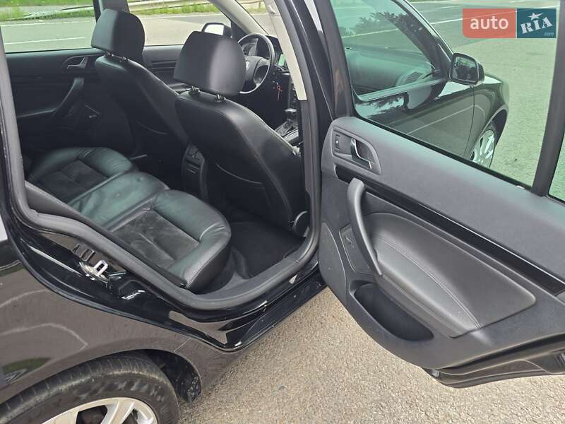 Універсал Skoda Octavia 2008 в Ковелі фото 35 Універсал Skoda Octavia 2008 в Ковелі