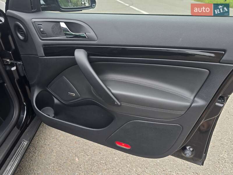 Універсал Skoda Octavia 2008 в Ковелі фото 40 Універсал Skoda Octavia 2008 в Ковелі