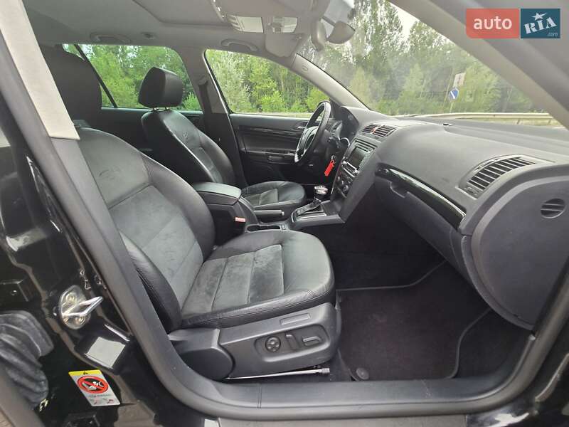 Універсал Skoda Octavia 2008 в Ковелі фото 47 Універсал Skoda Octavia 2008 в Ковелі