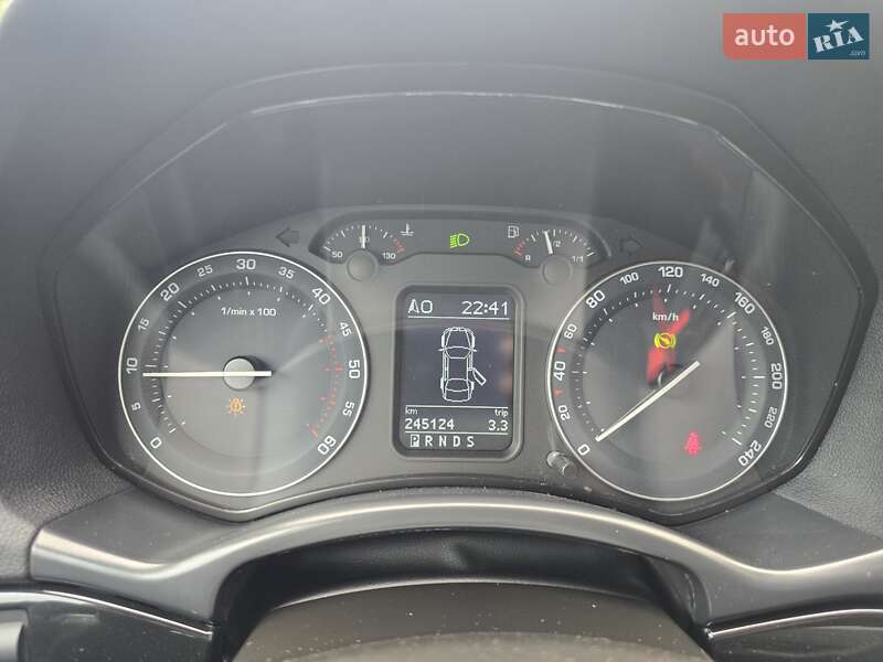 Універсал Skoda Octavia 2008 в Ковелі фото 57 Універсал Skoda Octavia 2008 в Ковелі