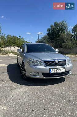 Skoda Octavia 2009