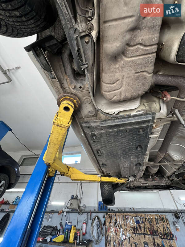 Универсал Skoda Octavia 2009 в Броварах