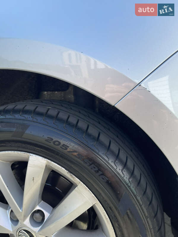 Ліфтбек Skoda Octavia 2019 в Києві