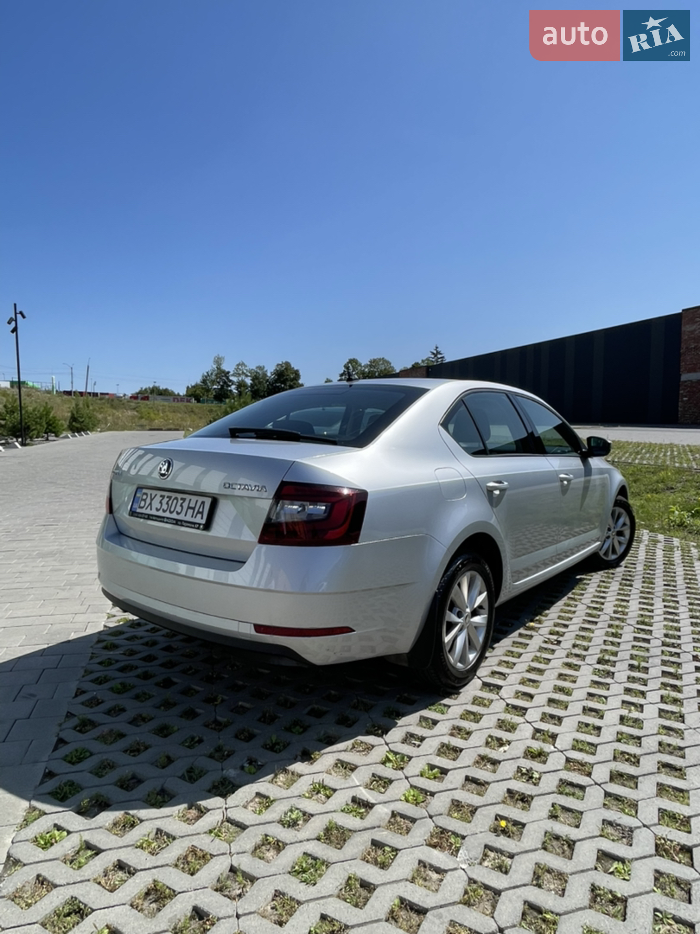 2019 Skoda Octavia - мініатюра 6