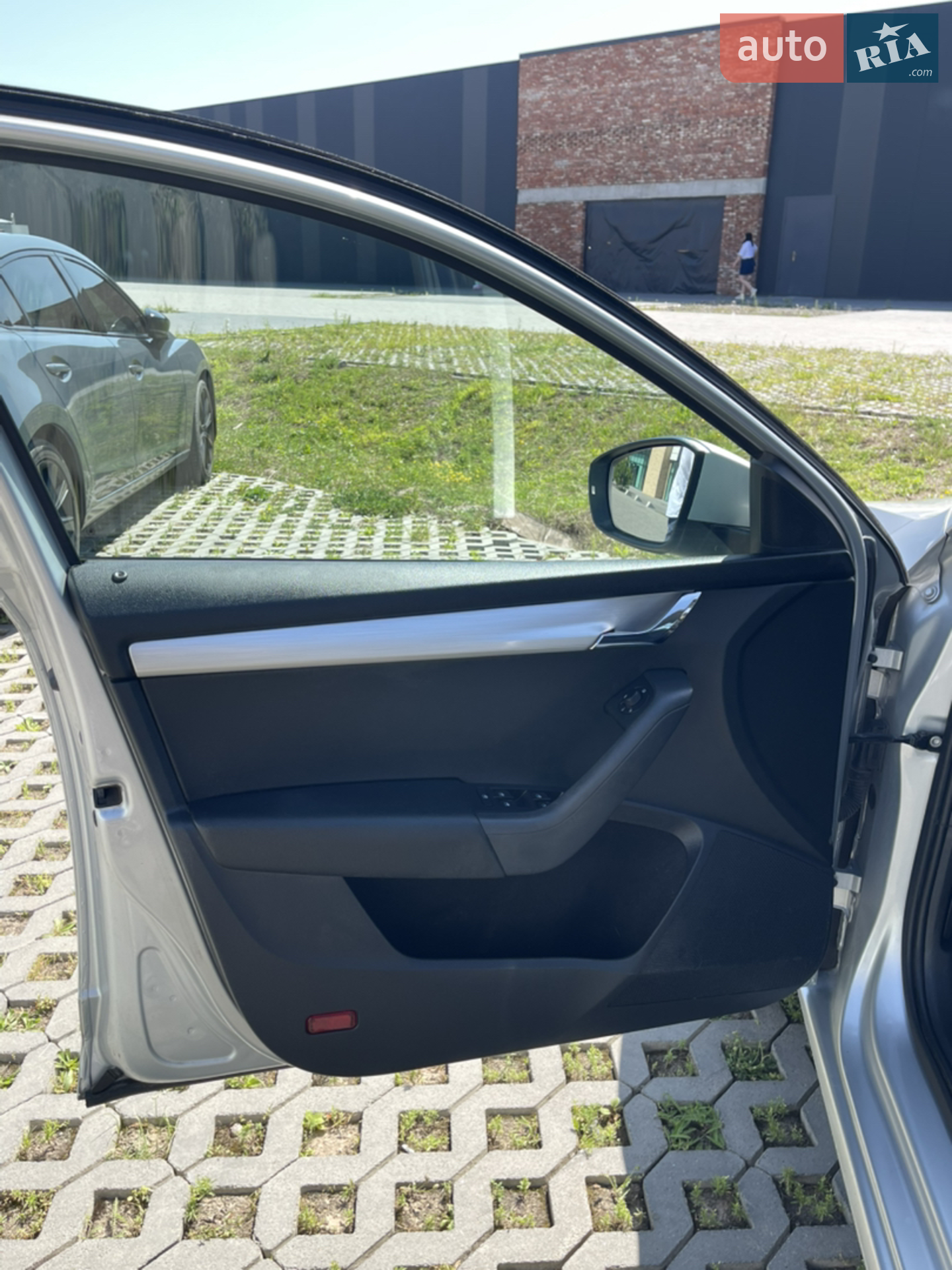 2019 Skoda Octavia - мініатюра 28