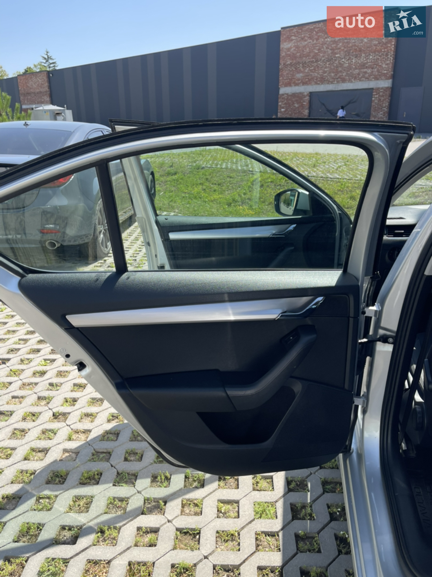 2019 Skoda Octavia - мініатюра 29