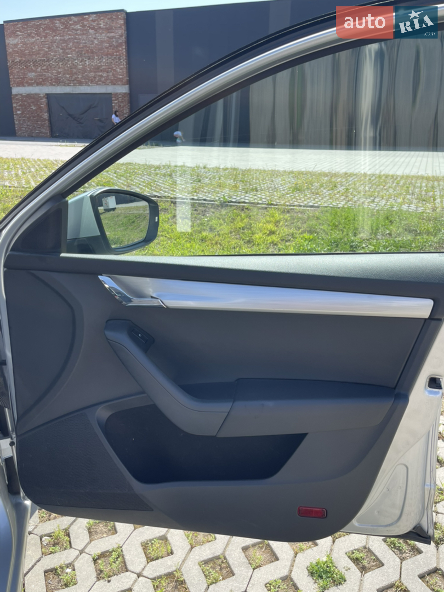 2019 Skoda Octavia - мініатюра 31