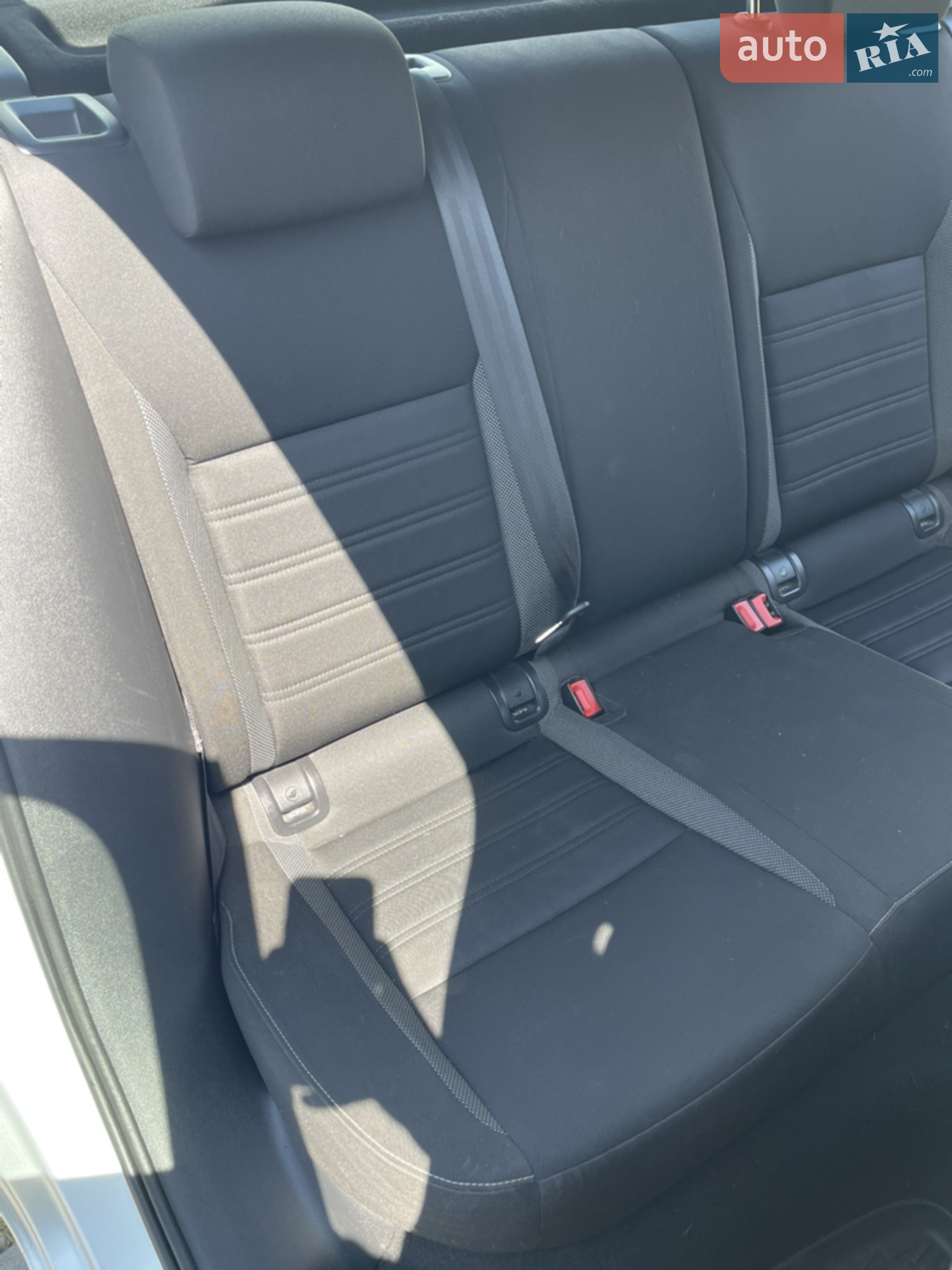 2019 Skoda Octavia - мініатюра 36