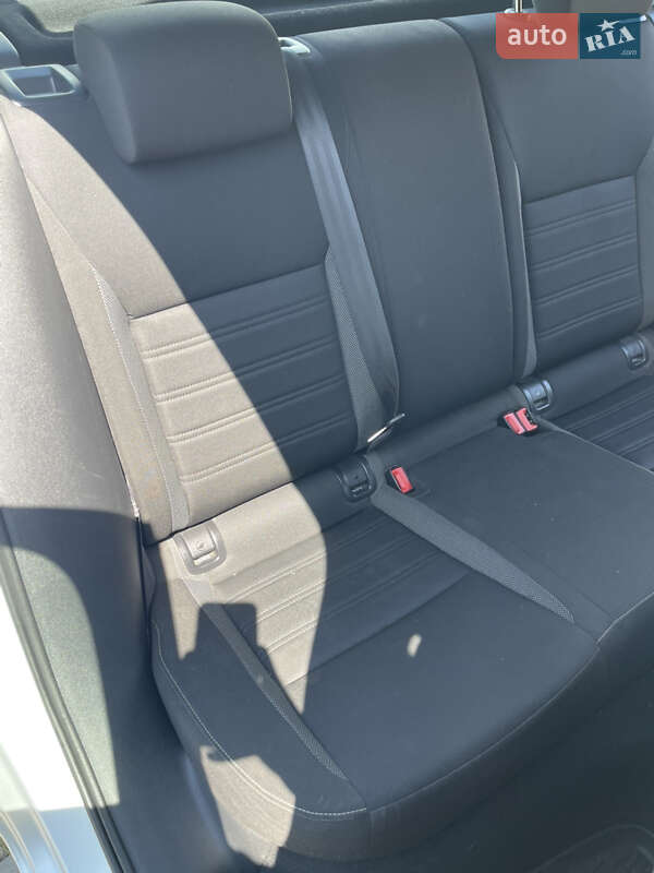 Ліфтбек Skoda Octavia 2019 в Києві