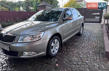 Лифтбек Skoda Octavia 2011 в Виноградове