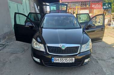 Универсал Skoda Octavia 2010 в Подольске