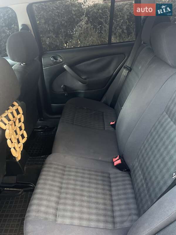 Универсал Skoda Octavia 2005 в Полтаве фото 7 Универсал Skoda Octavia 2005 в Полтаве