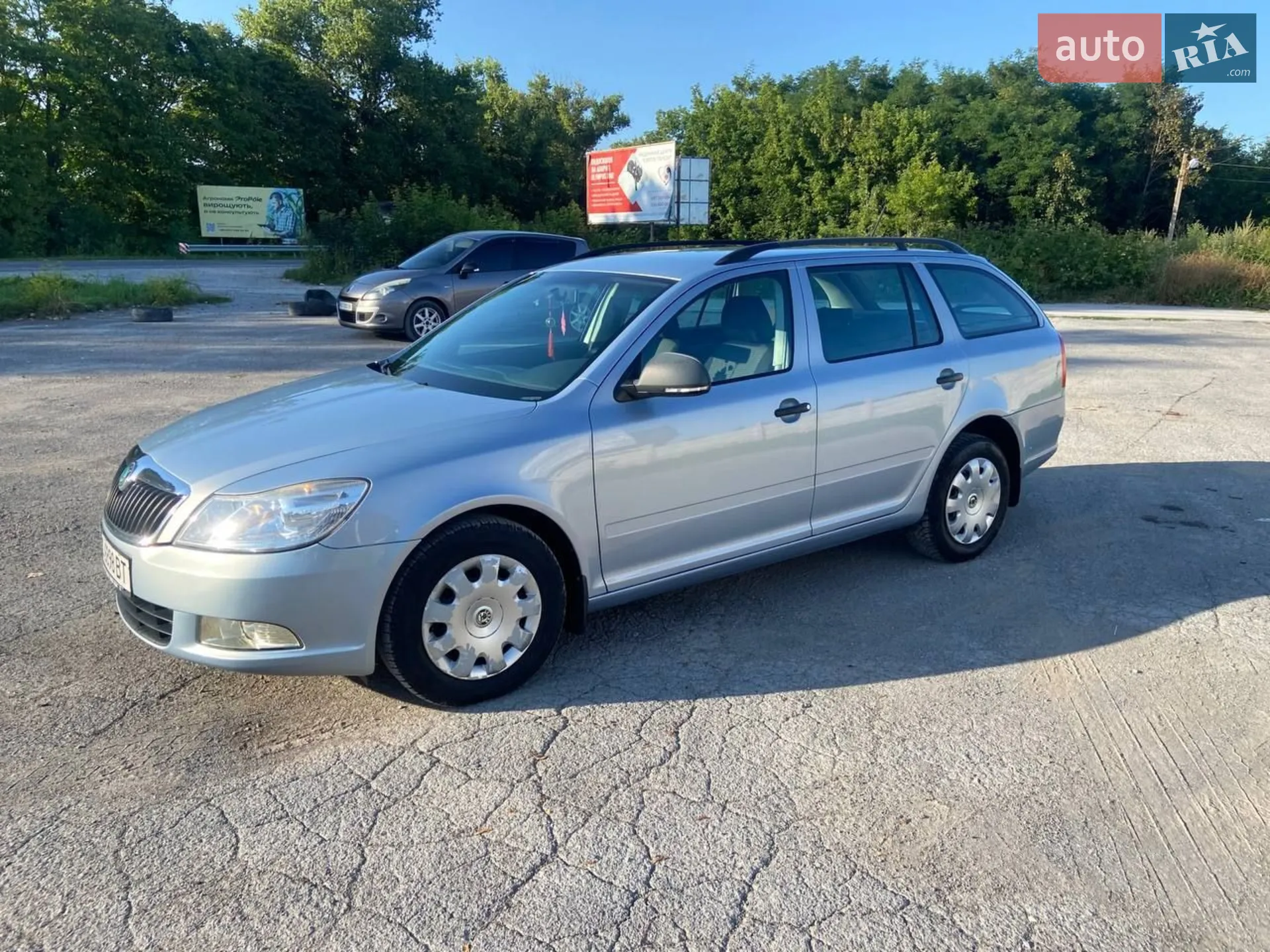 2011 Skoda Octavia - мініатюра 8