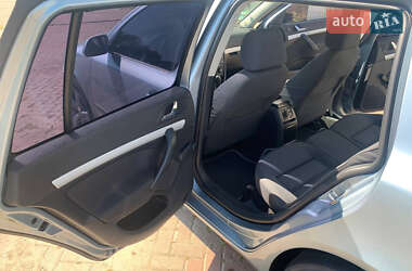 Универсал Skoda Octavia 2005 в 