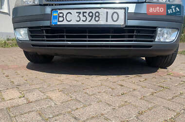 Универсал Skoda Octavia 2005 в 