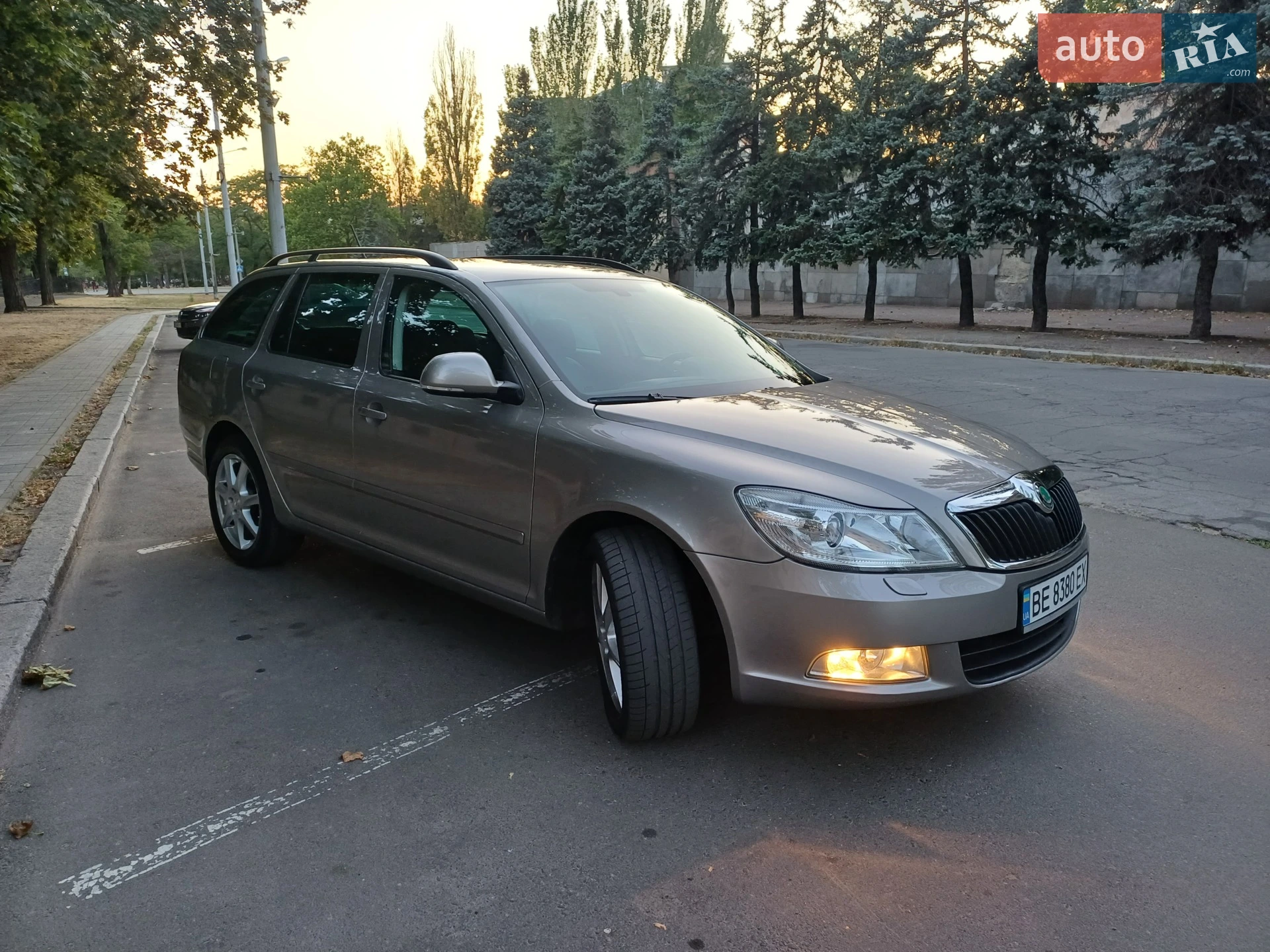 2011 Skoda Octavia - мініатюра 7