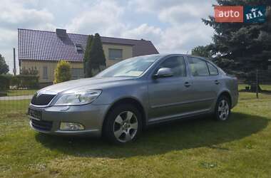 Лифтбек Skoda Octavia 2011 в Ивано-Франковске