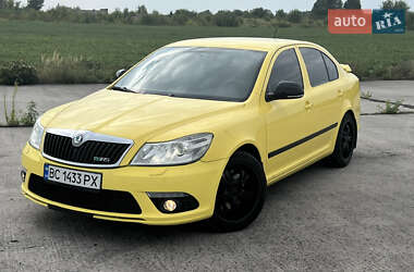 Ліфтбек Skoda Octavia 2012 в Хмельницькому