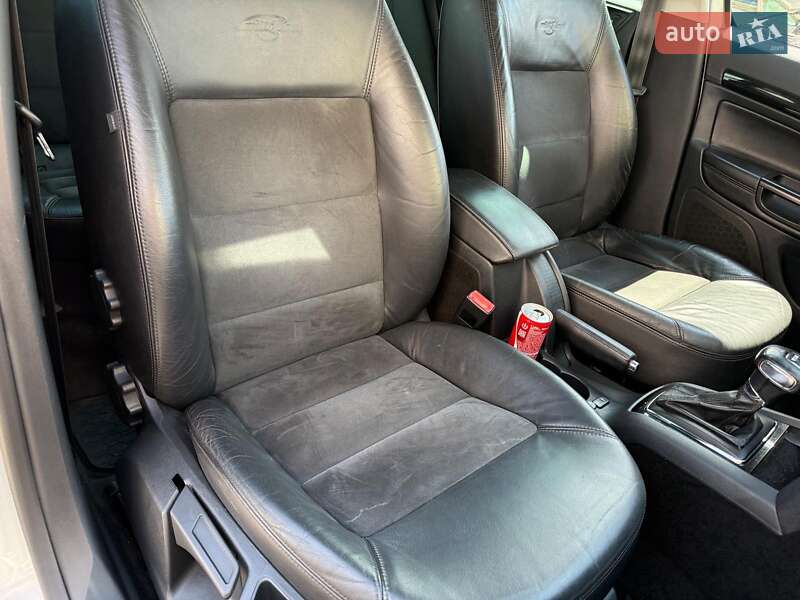 Универсал Skoda Octavia 2010 в Одессе фото 15 Универсал Skoda Octavia 2010 в Одессе