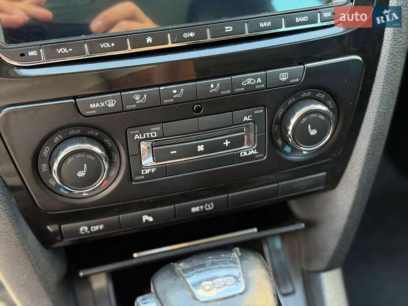 Универсал Skoda Octavia 2010 в Одессе фото 24 Универсал Skoda Octavia 2010 в Одессе