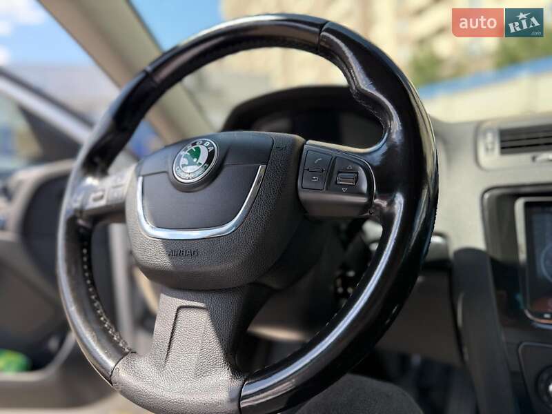 Универсал Skoda Octavia 2010 в Одессе фото 29 Универсал Skoda Octavia 2010 в Одессе