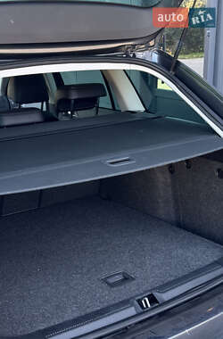 Универсал Skoda Octavia 2010 в 