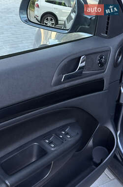 Универсал Skoda Octavia 2010 в 
