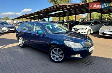 Універсал Skoda Octavia 2011 в Кривому Розі
