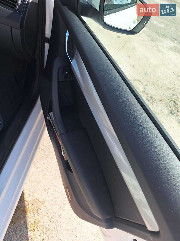 Лифтбек Skoda Octavia 2017 в Киеве