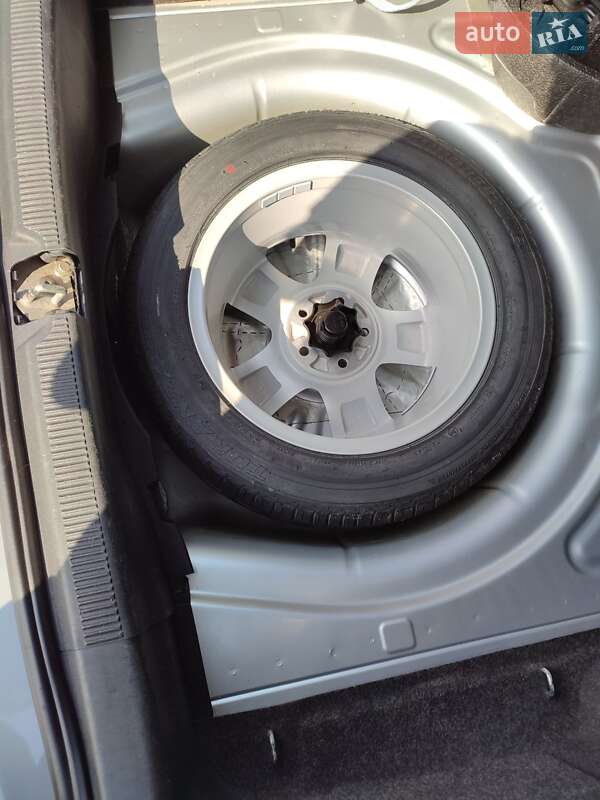 Універсал Skoda Octavia 2010 в Бердичеві