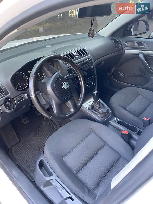 Універсал Skoda Octavia 2013 в Одесі фото 10 Універсал Skoda Octavia 2013 в Одесі