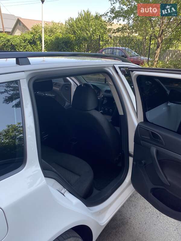 Універсал Skoda Octavia 2013 в Одесі фото 11 Універсал Skoda Octavia 2013 в Одесі