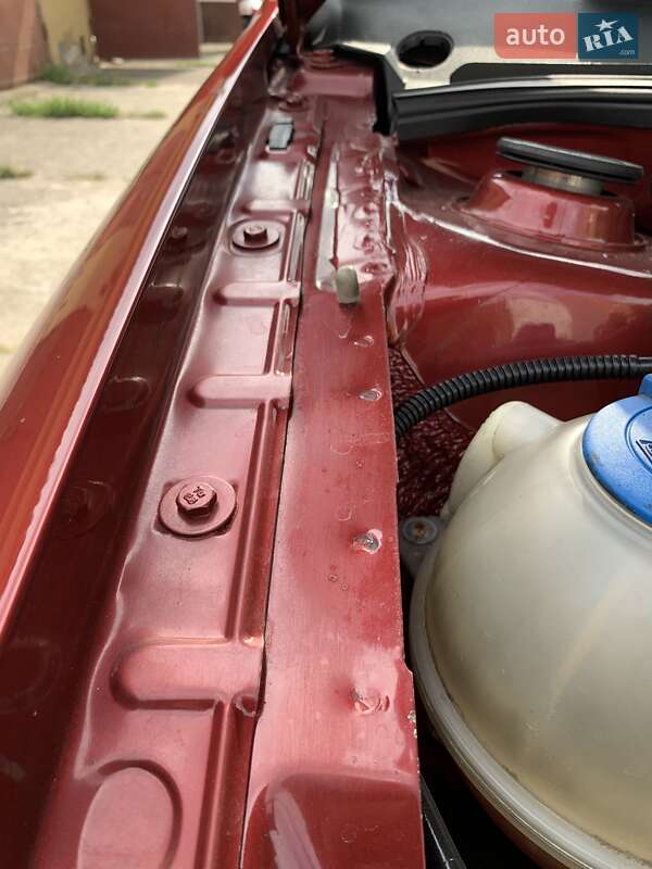 Универсал Skoda Octavia 2007 в Ивано-Франковске фото 20 Универсал Skoda Octavia 2007 в Ивано-Франковске