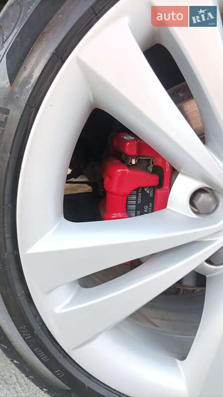 Универсал Skoda Octavia 2011 в Коростене