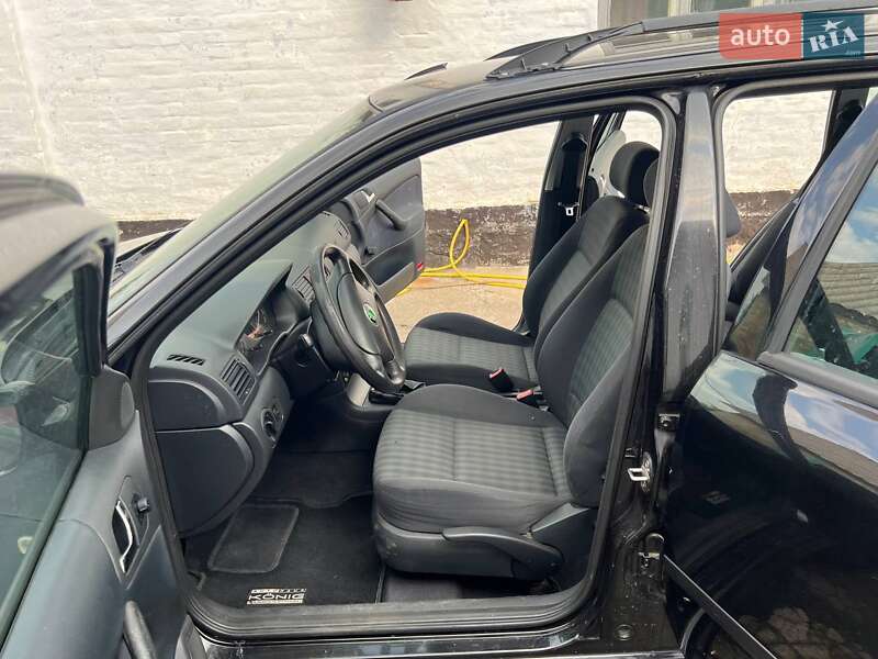 Універсал Skoda Octavia 2006 в Рокитному фото 28 Універсал Skoda Octavia 2006 в Рокитному