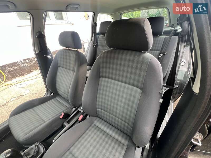 Універсал Skoda Octavia 2006 в Рокитному фото 34 Універсал Skoda Octavia 2006 в Рокитному