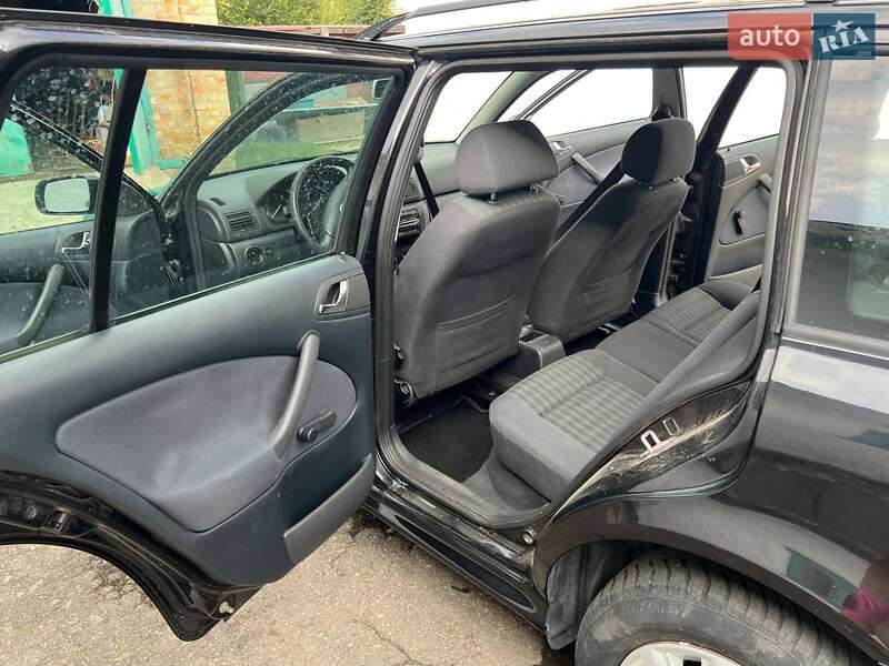 Універсал Skoda Octavia 2006 в Рокитному фото 35 Універсал Skoda Octavia 2006 в Рокитному