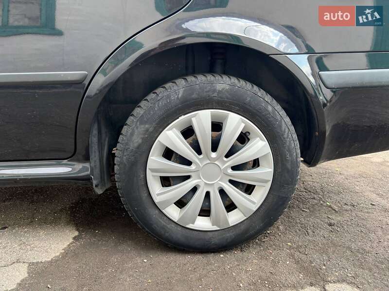 Універсал Skoda Octavia 2006 в Рокитному фото 41 Універсал Skoda Octavia 2006 в Рокитному