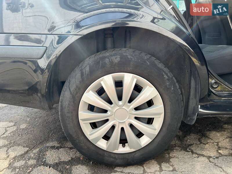 Універсал Skoda Octavia 2006 в Рокитному фото 42 Універсал Skoda Octavia 2006 в Рокитному