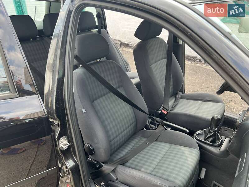 Універсал Skoda Octavia 2006 в Рокитному фото 45 Універсал Skoda Octavia 2006 в Рокитному