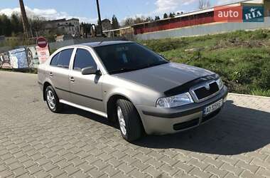 Универсал Skoda Octavia 2008 в Иршаве